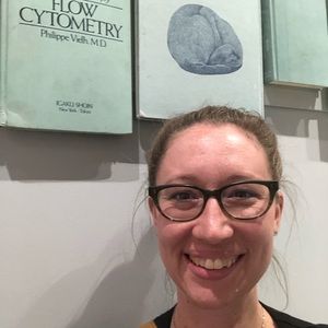 Meet your Posher, Erin